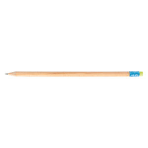Crayon de bois personnalisable|Pin Sylvestre 9